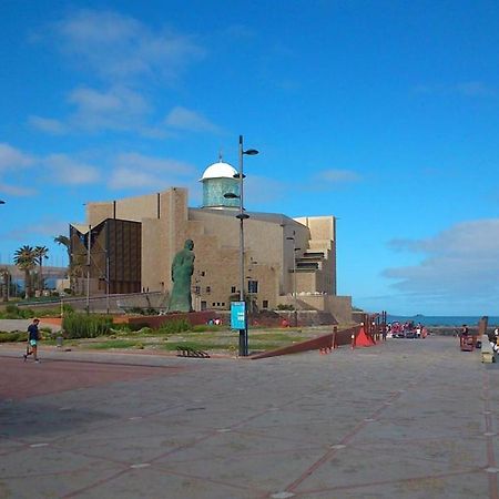 Vv Canteras Palm Beach "By Henrypole Home" Las Palmas de Gran Canárias Exterior foto